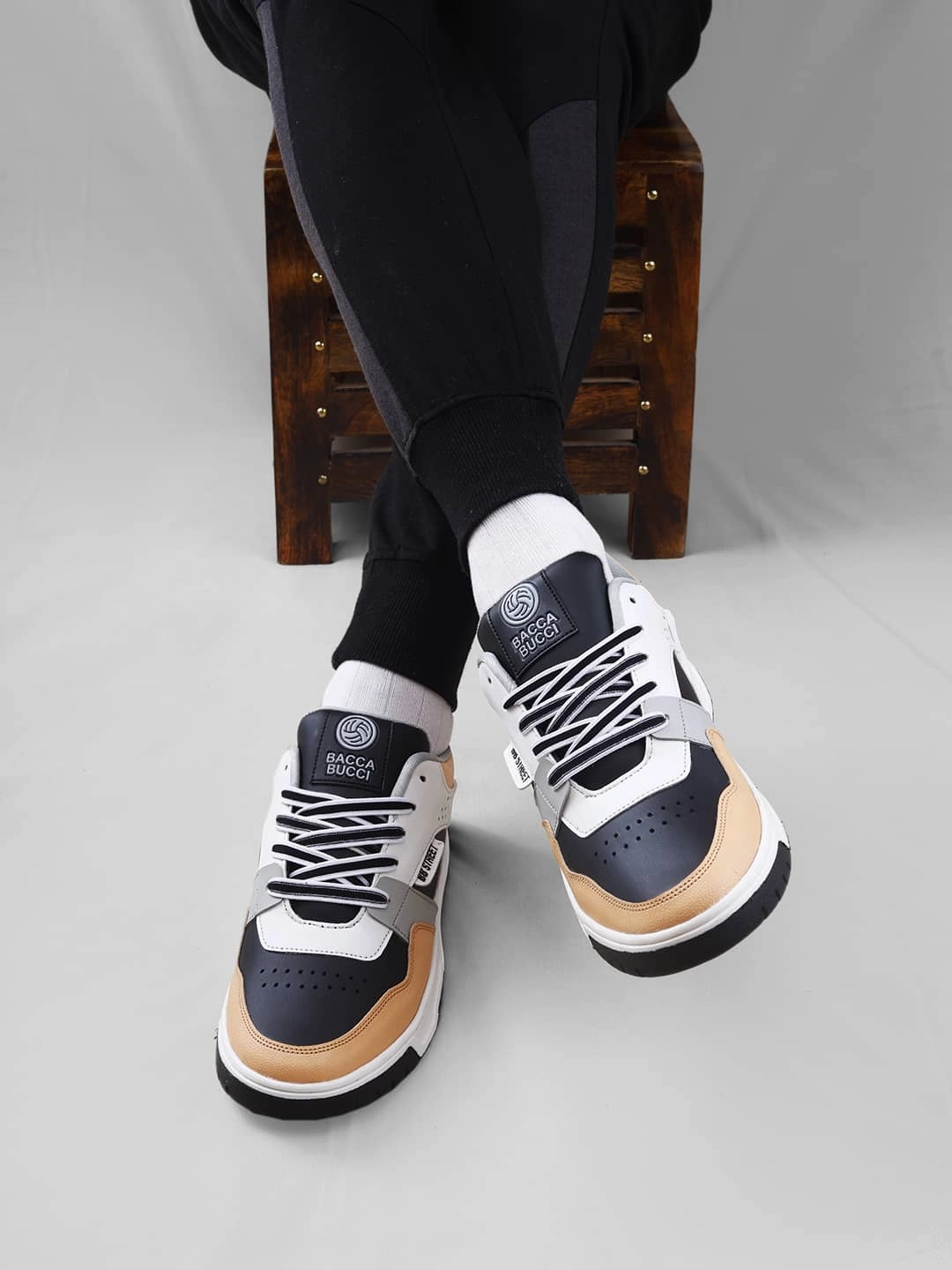 Kobe Sneakers Bacca Bucci Urban Genesis 1.0