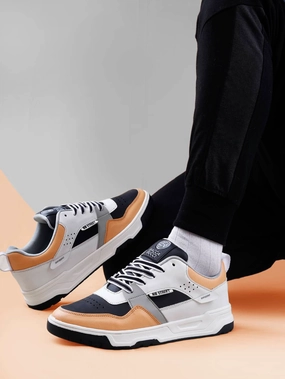 Bacca Bucci Urban Genesis 1.0 Best Slip On Sneakers