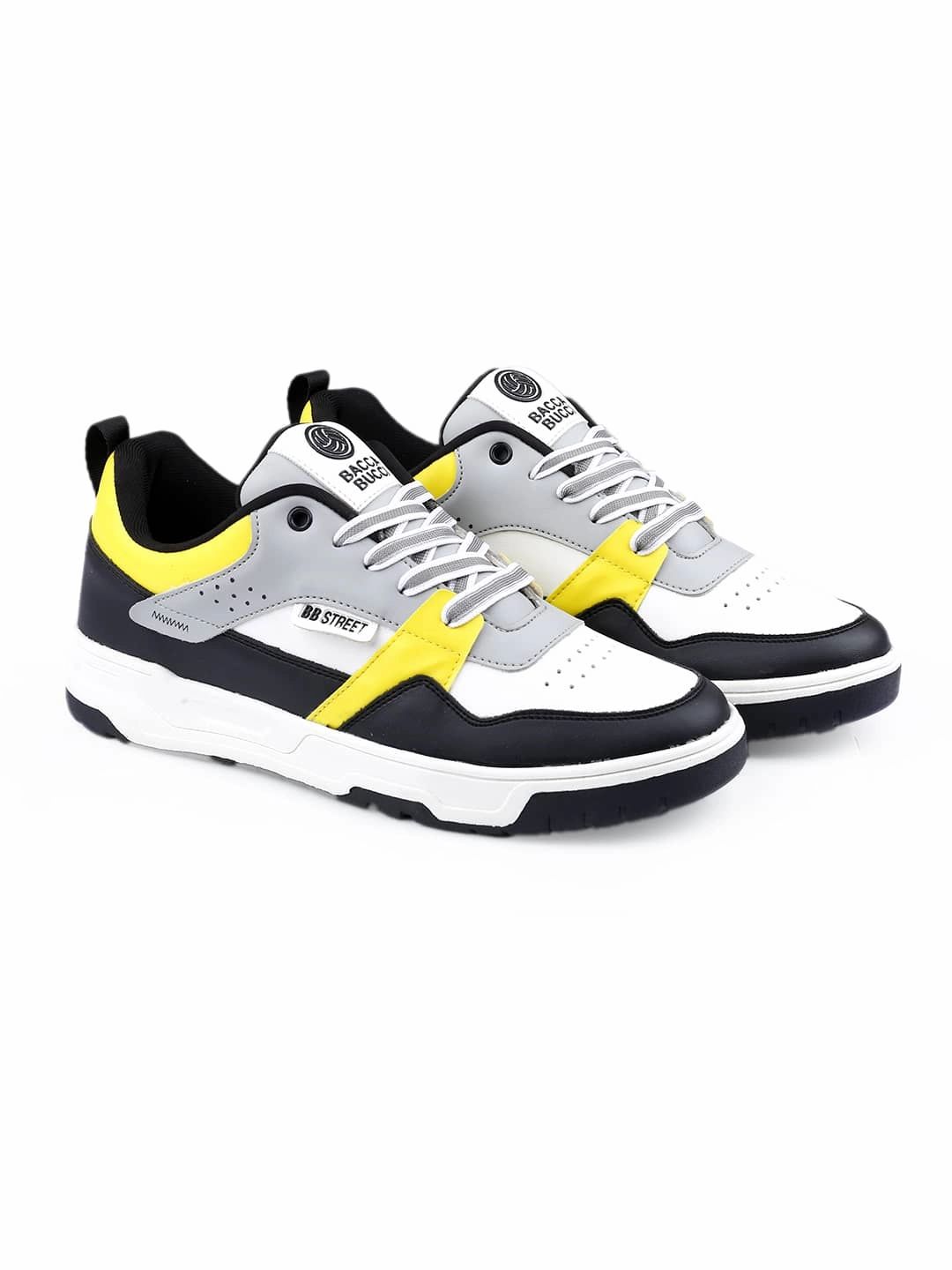 Line Dance Sneakers Bacca Bucci Urban Genesis 1.0