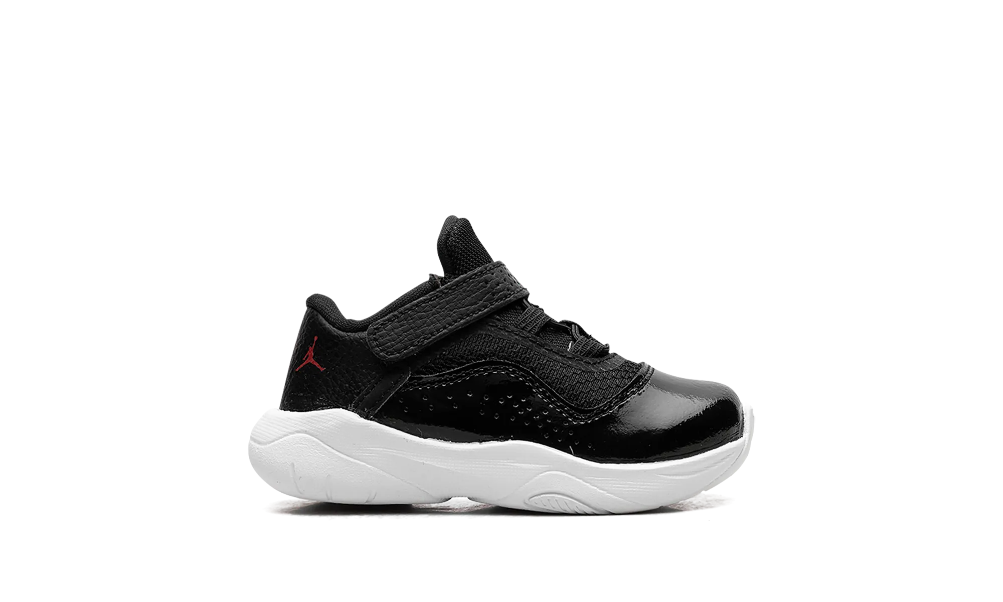 Air Jordan 11 "Bred" Western Sneakers