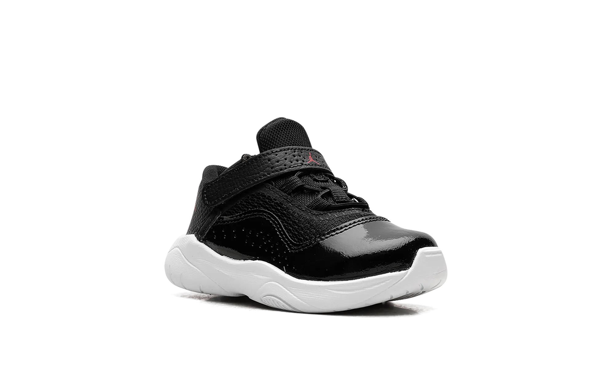 Air Jordan 11 "Bred" Best Sneakers For Strength Training