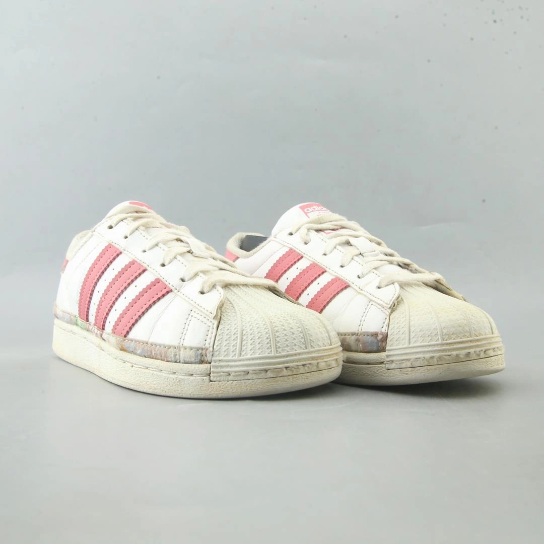 Adidas Zx 2k Boost 2.0 Shoes ADIDAS SUPERSTAR