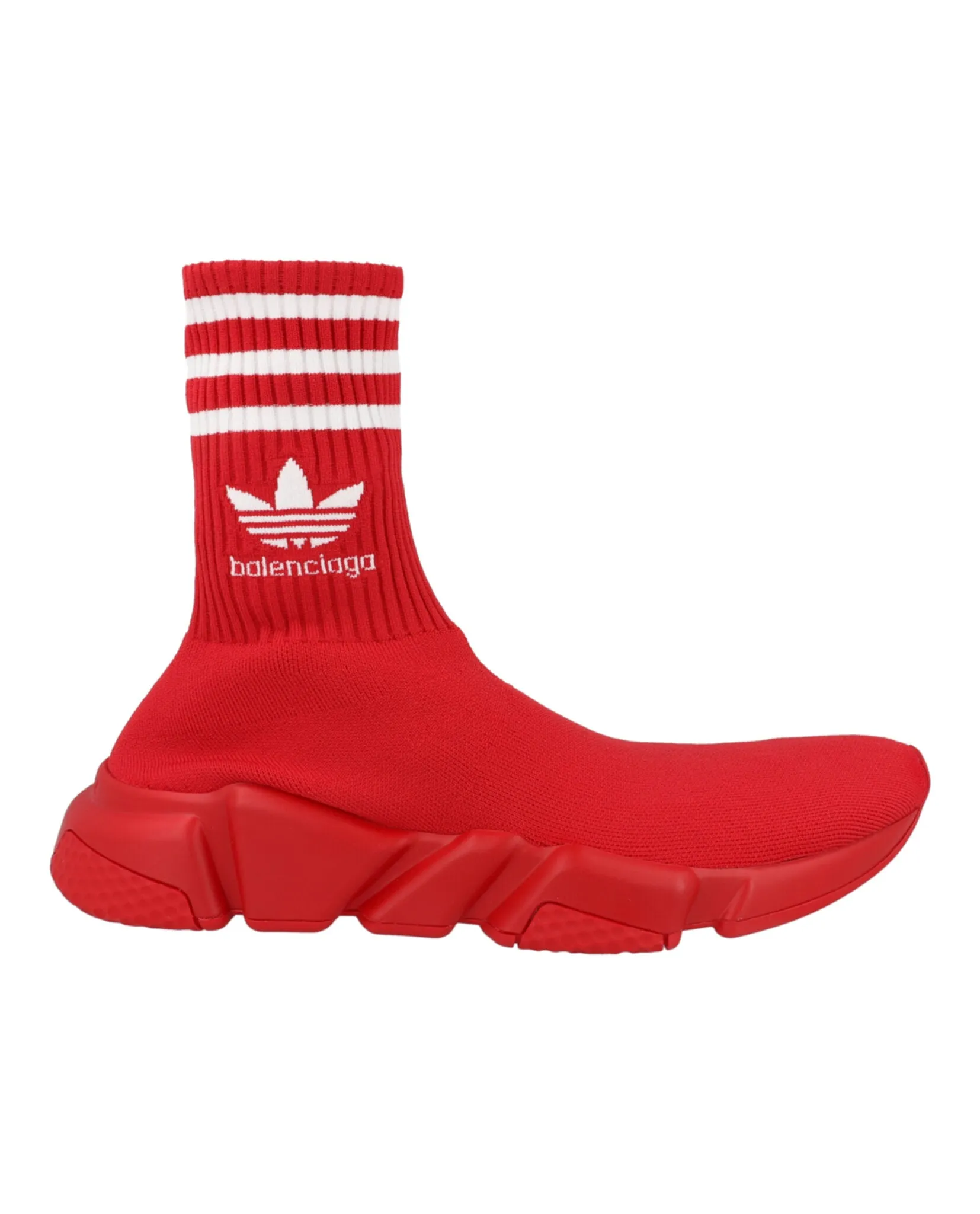 Balenciaga Adidas x  Speed Sneaker Mens 717591-WBDV1-6090 On Cloud Shoes Casual