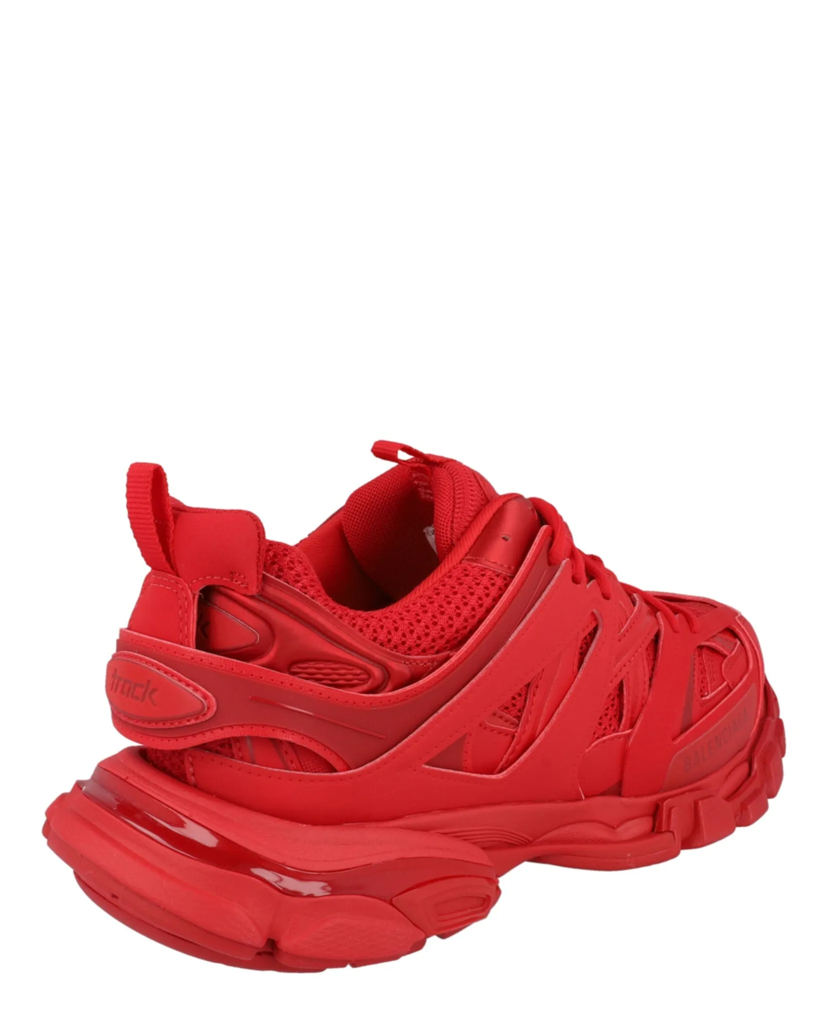 Casual Shoes Foot Locker Balenciaga Track Unimatte Sneakers Mens 542023W-2LA1-6000