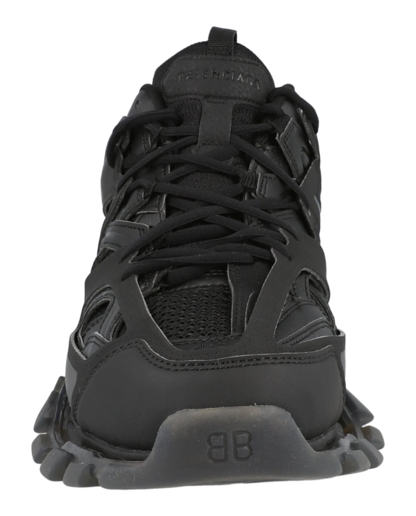 Samba Casual Shoes Balenciaga Triple S Trainers Mens 647742W-3BM2-1000