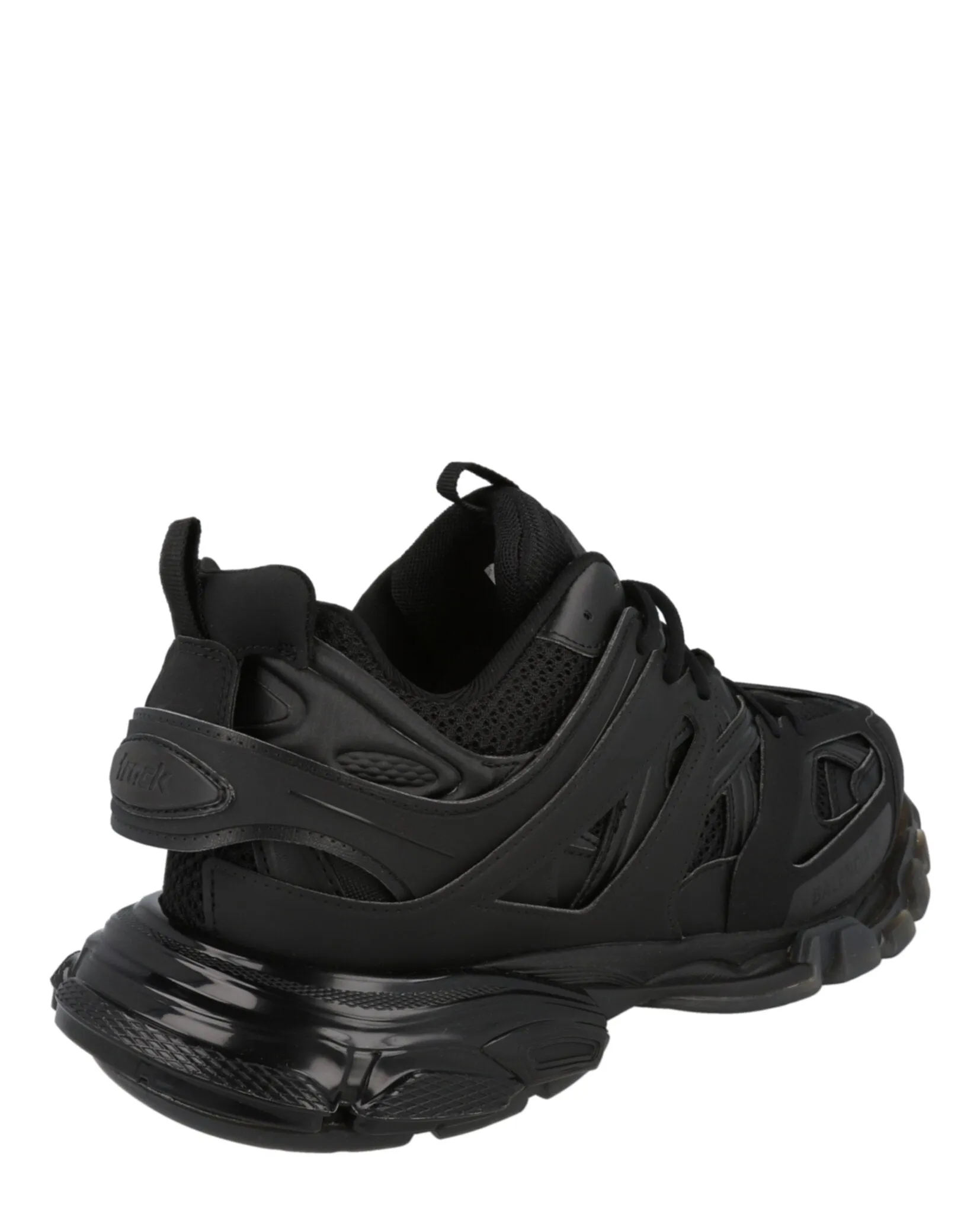 Casual Shoes In Style 2024 Balenciaga Triple S Trainers Mens 647742W-3BM2-1000