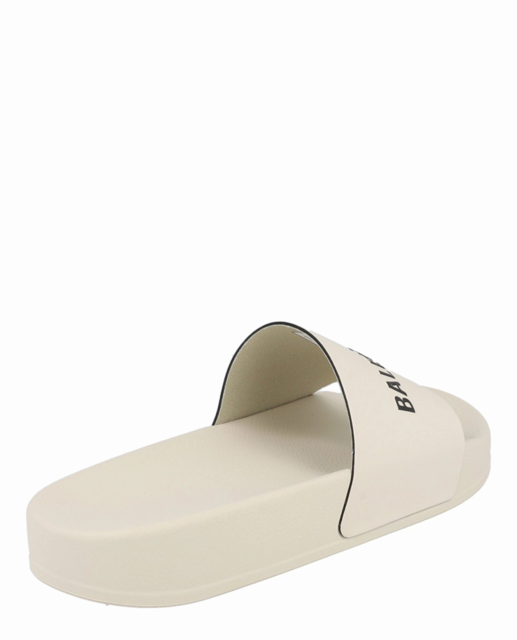 Buy Casual Shoes Balenciaga Logo Pool Slides Kids