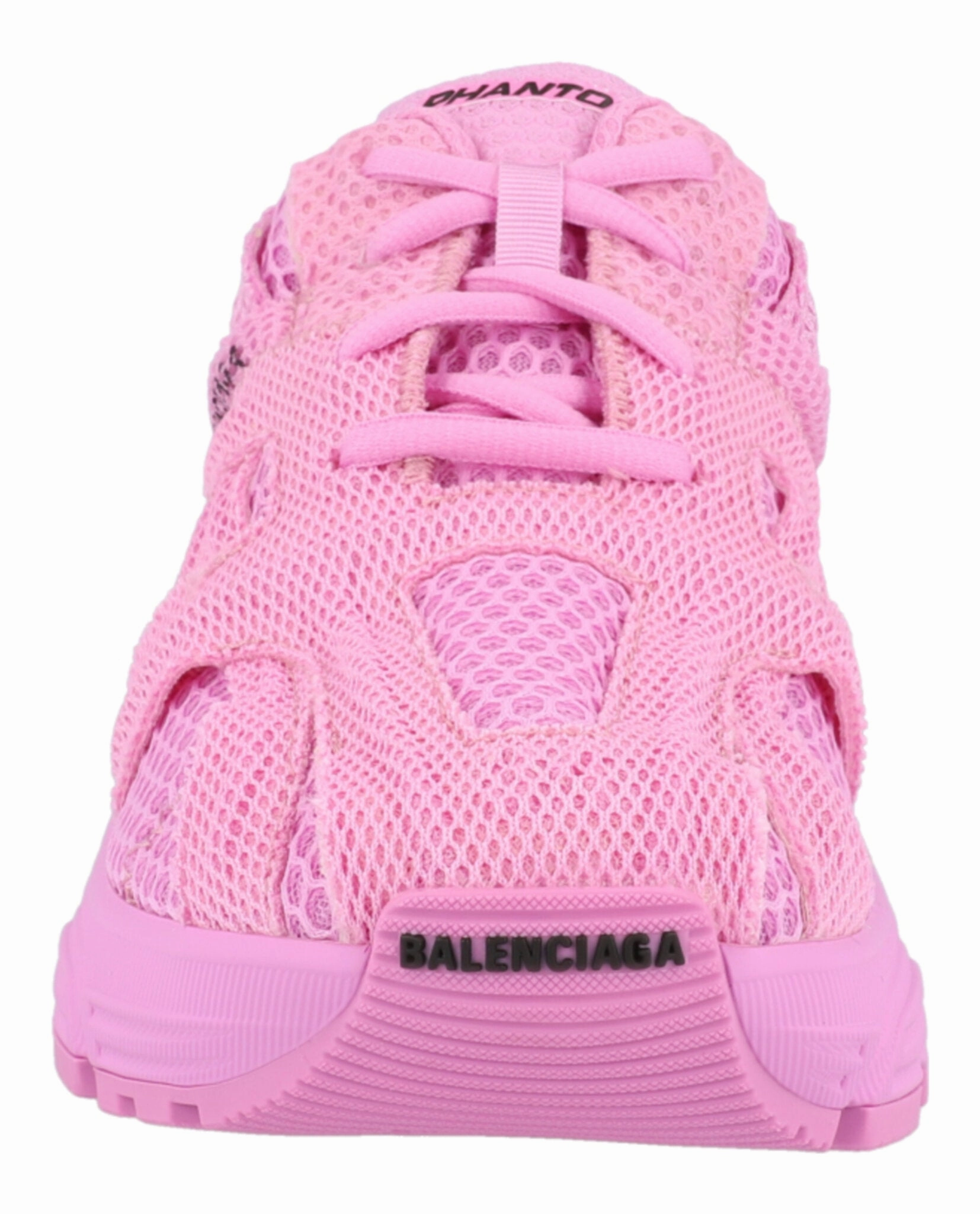 Balenciaga Phantom Sneakers Womens 679339W-2E92-5000