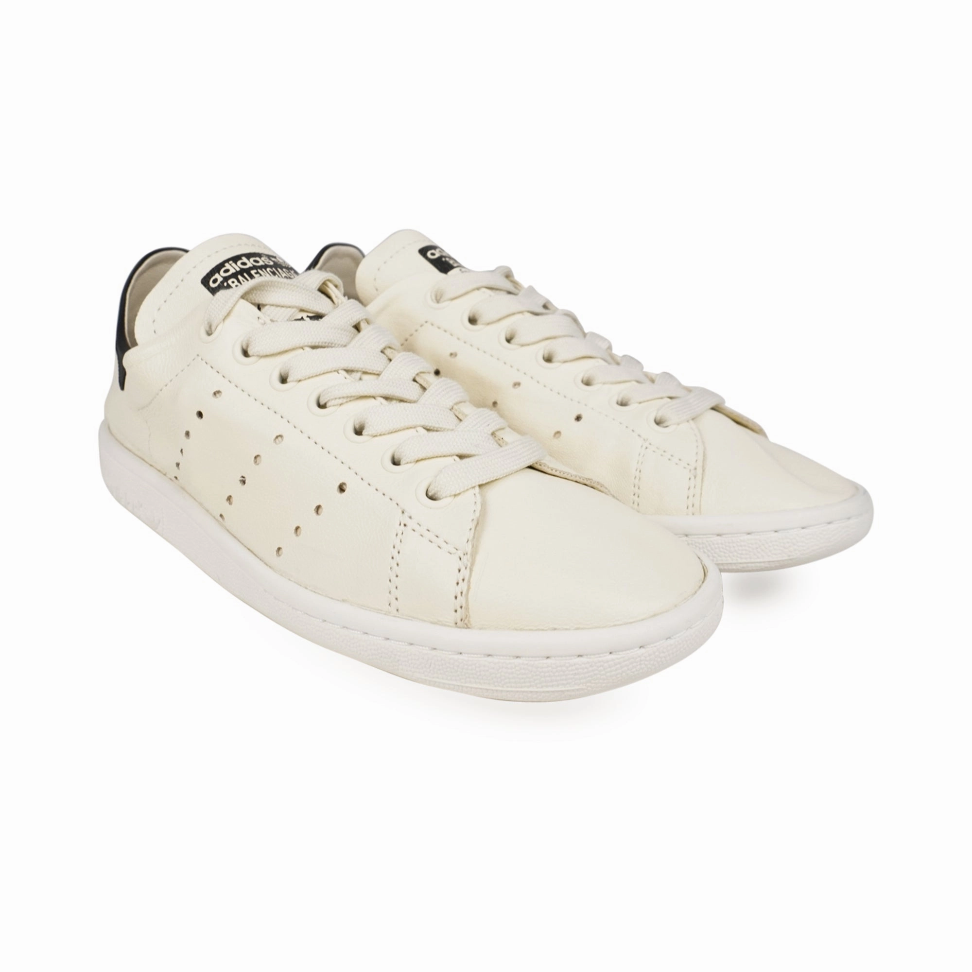 Adidas Shoes 2025 Balenciaga x Adidas Stan Smith Sneakers - Women's 36