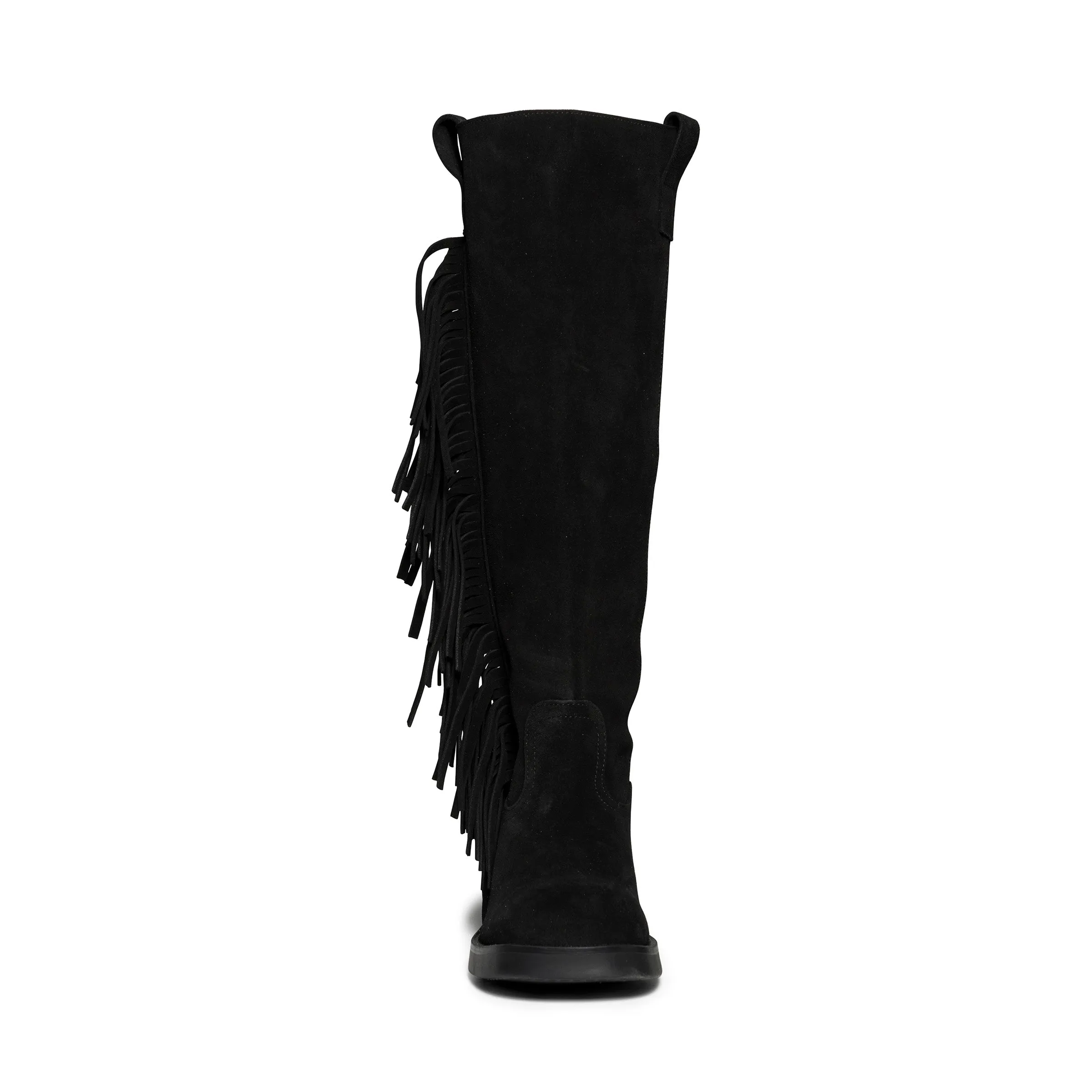 Rocky Tactical Boots Banner-F Boot BLACK SUEDE