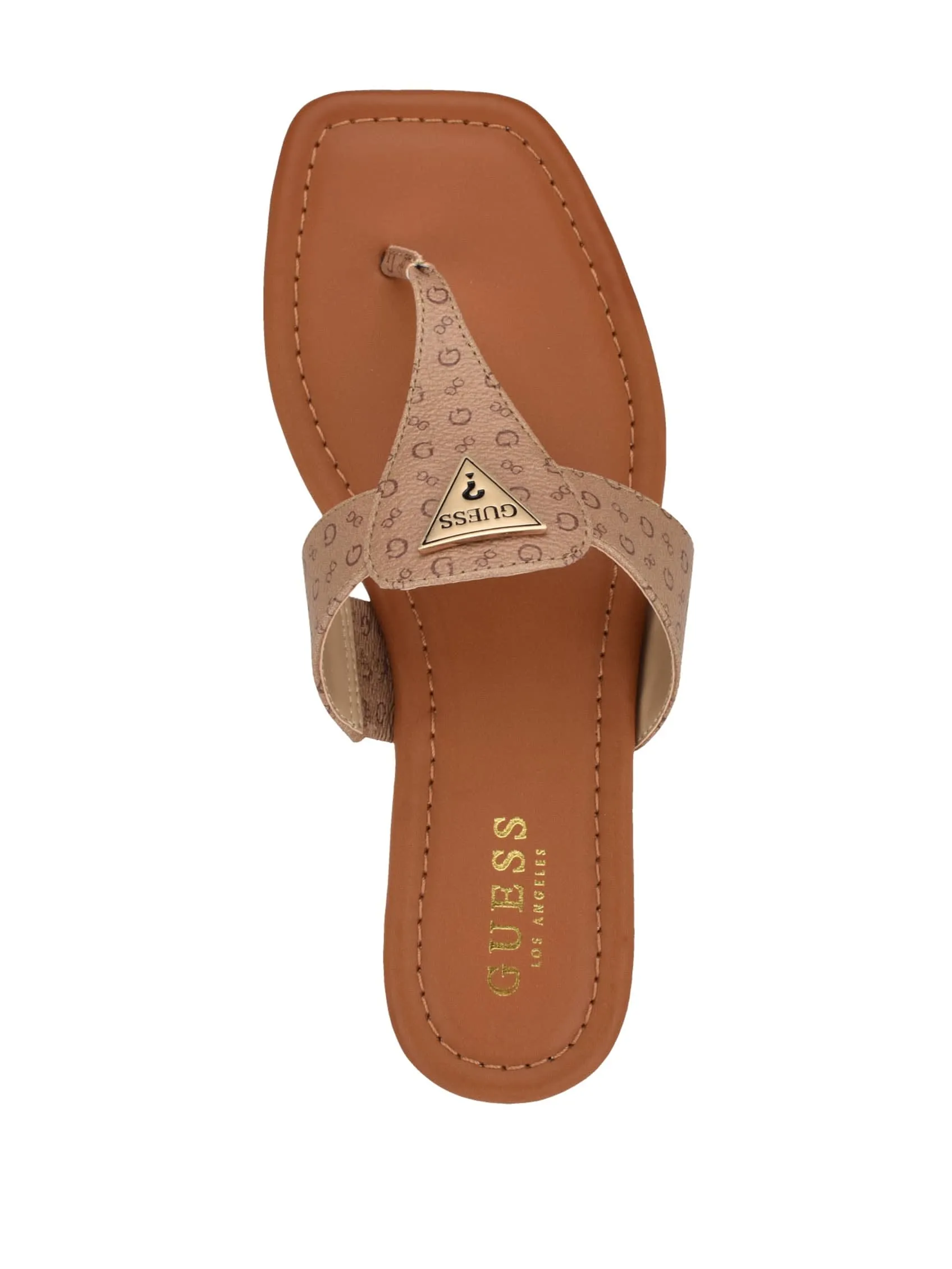 Sandals Travel Packages Faith Thong Sandals