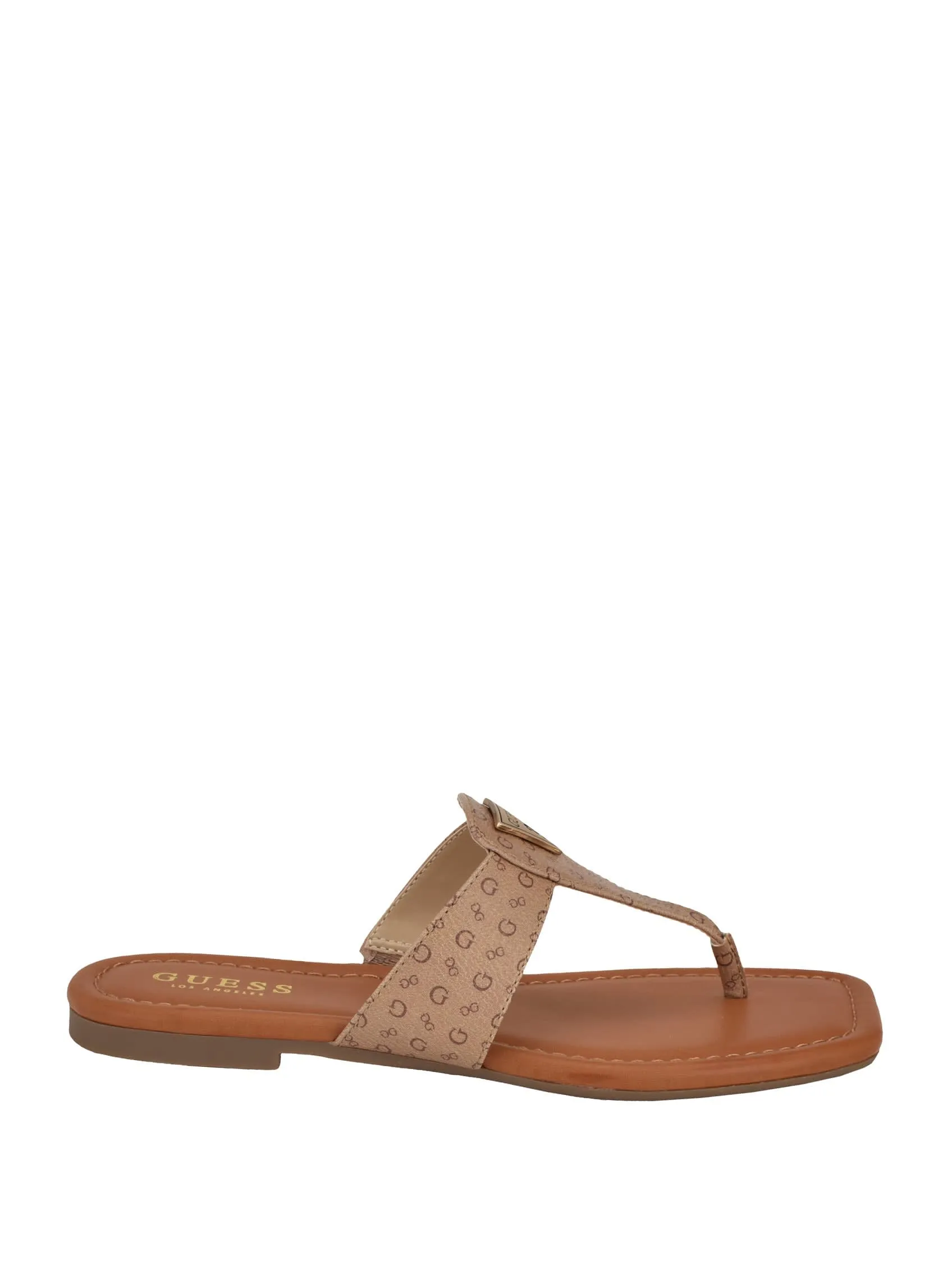 Jamaica Royal Plantation Faith Thong Sandals