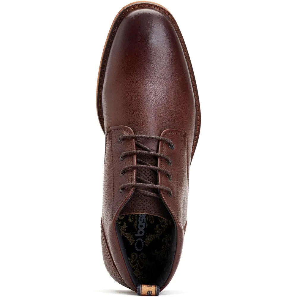 Base London Canmore Chukka Boot