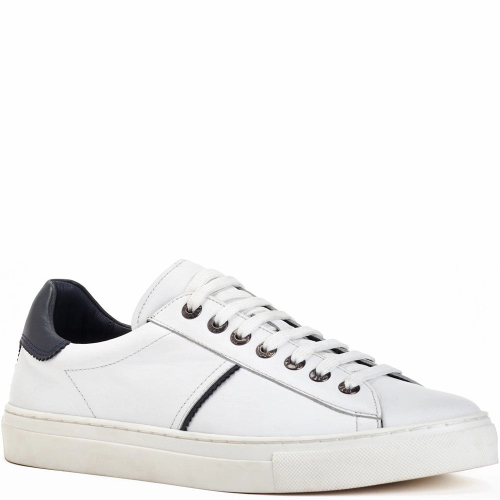 Wide Width Casual Country Bar Shoes Base London Beck Softy Shoes