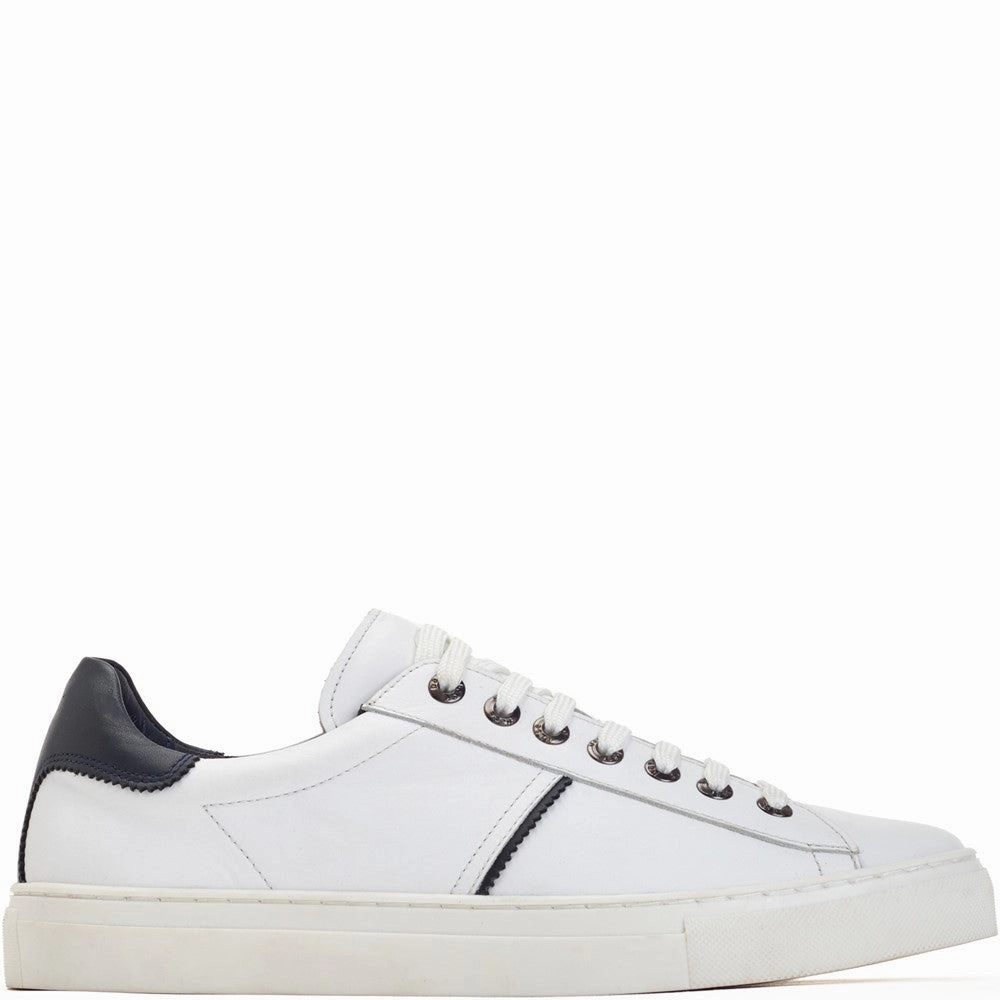 F Base London Beck Softy Shoes