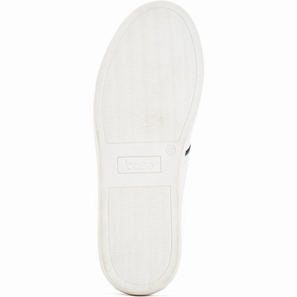 Base London Beck Softy Shoes Hush Puppies Casual Shoes