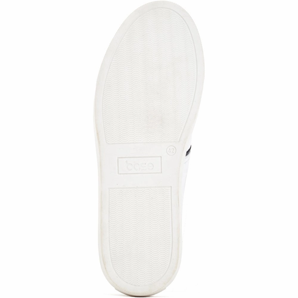 Casual Designer Shoes Base London Beck Softy Shoes