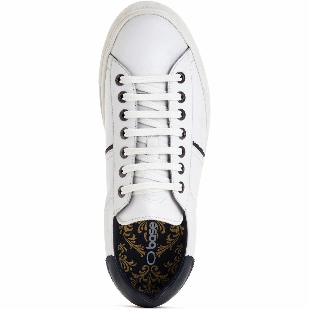 Base London Beck Softy Shoes Basketball Shoes That Can Be Worn