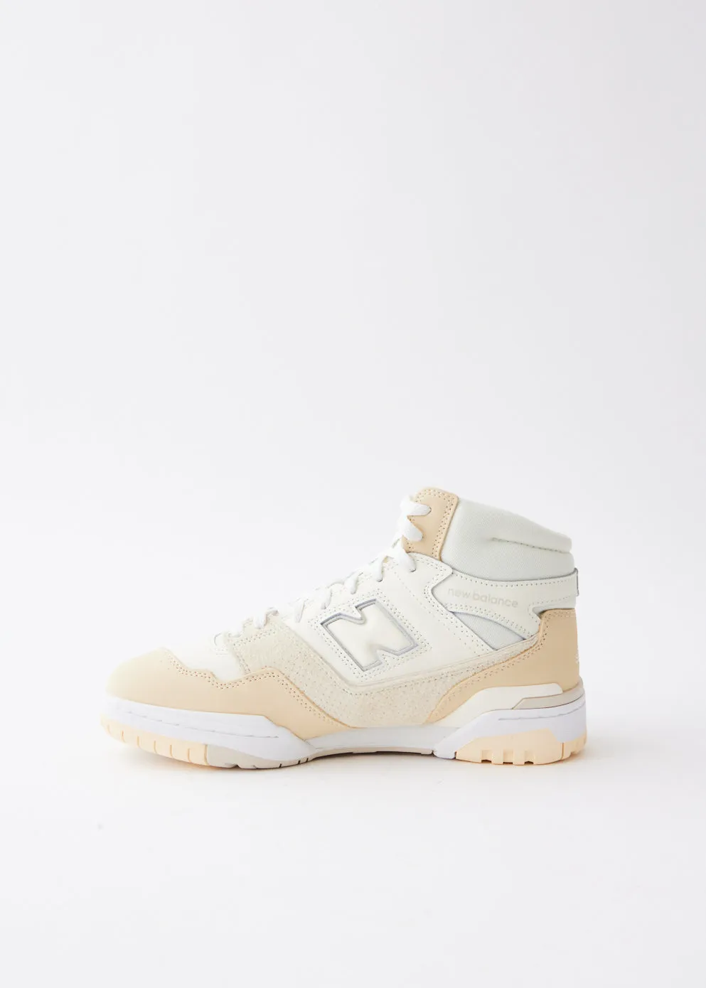 BB650 Sneakers New Balance 574 Platform