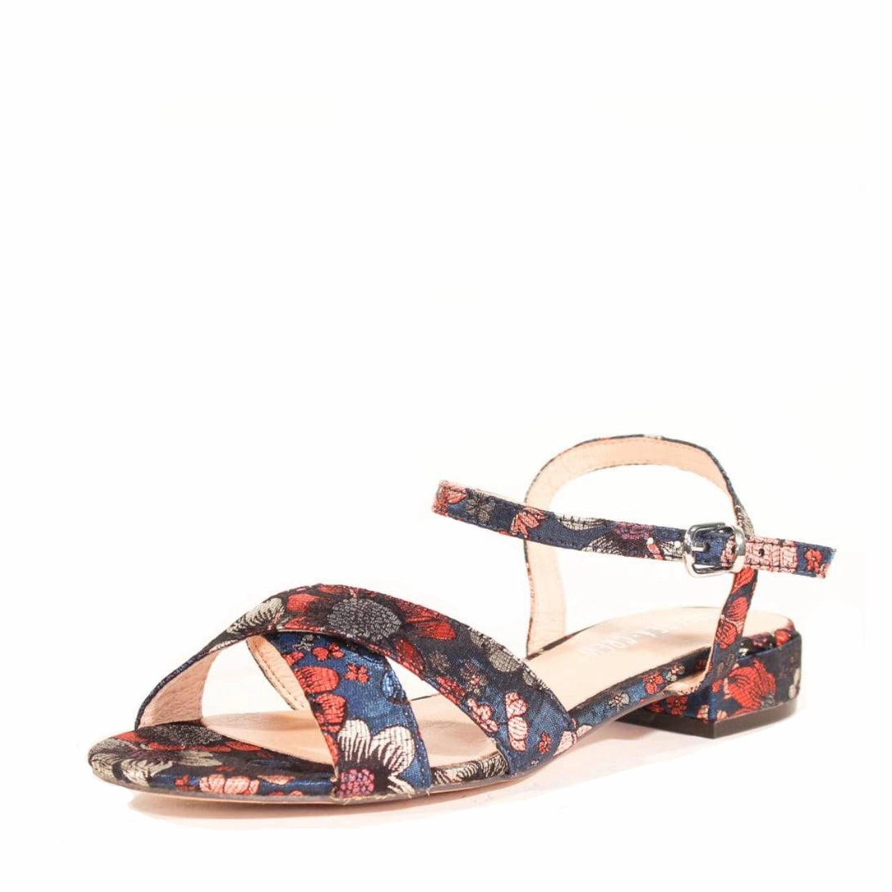Opener Sandals Geisha Floral Sandals