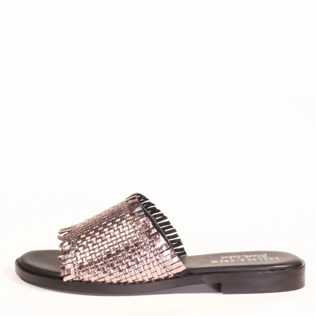 Buffalo Sandals Zigor