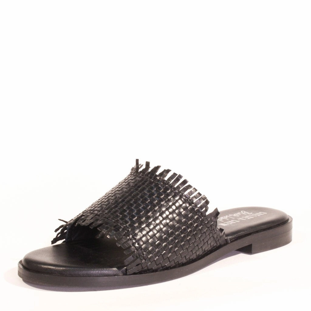 Zigor Sandals Nails Sylvania