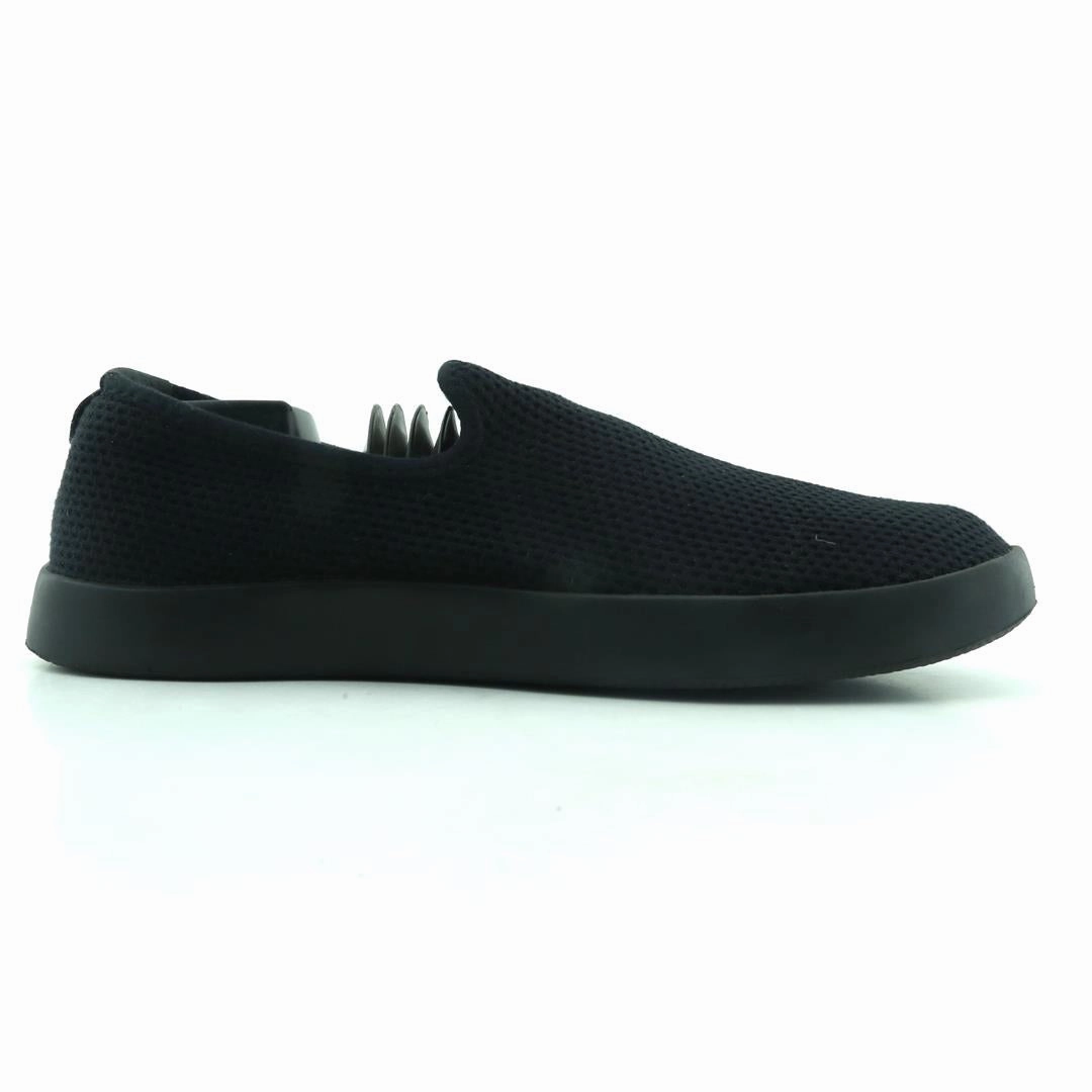 Allbirds Tree Loungers - Black  ( Natural Black Sole) Adidas Adizero Aruku Casual Shoes
