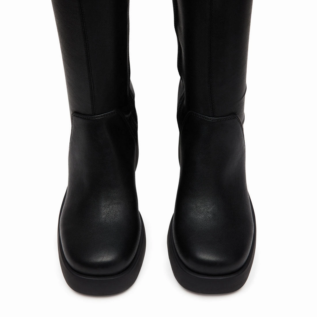 Berkleigh Boot BLACK Vikto Boots
