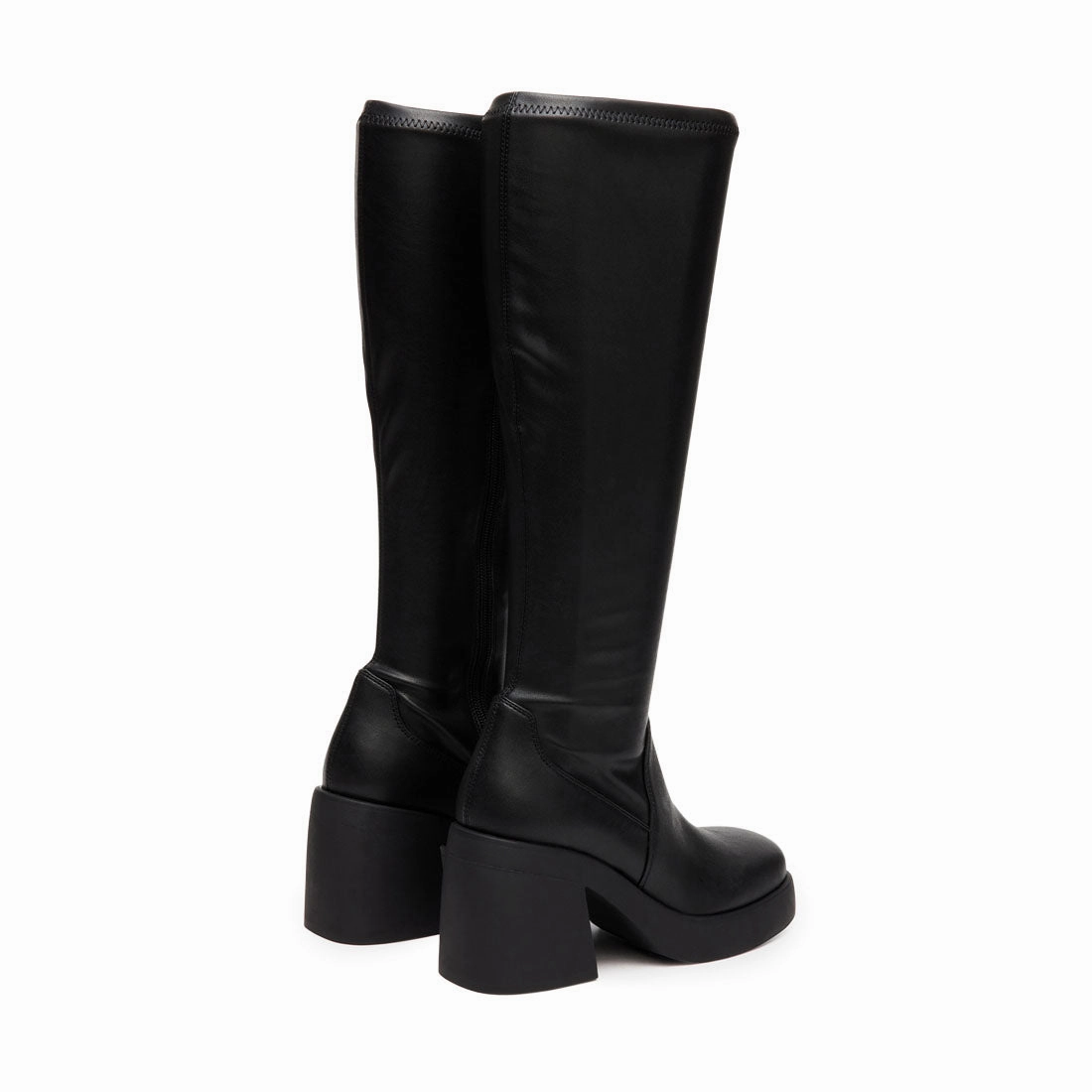 Motorcycle Boots Boots Berkleigh Boot BLACK