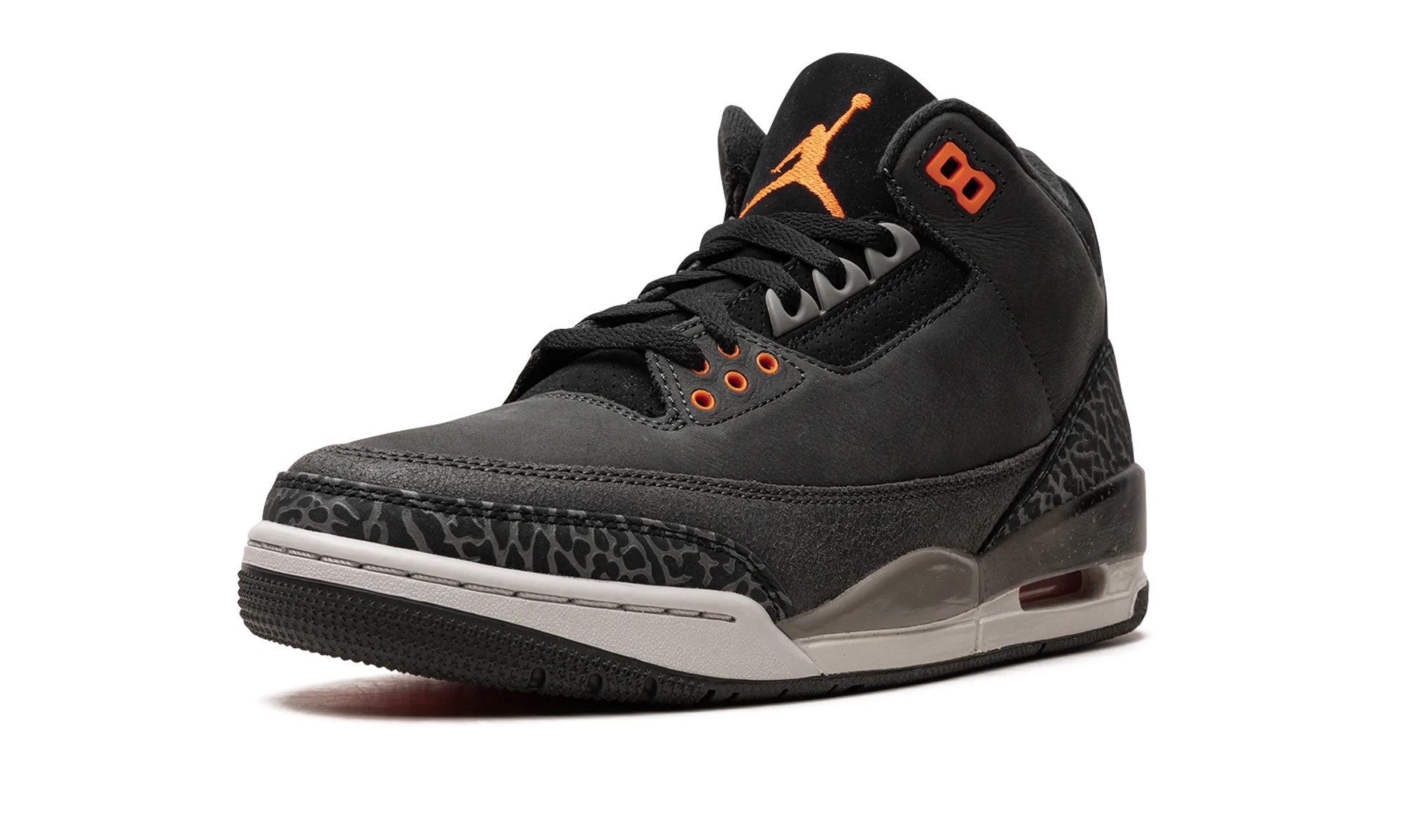 Mint Green Sneakers Air Jordan 3 "Fear (2023)"