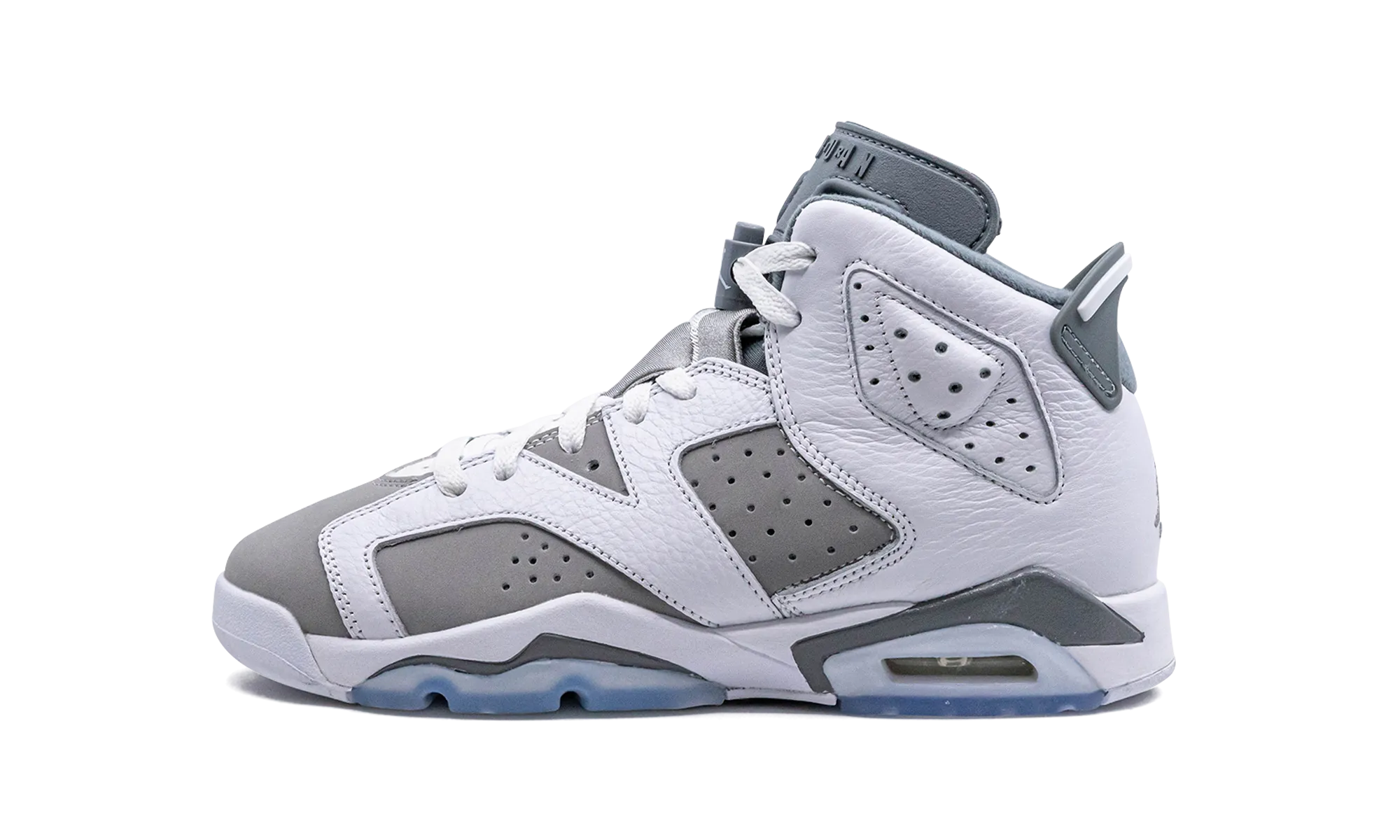 Sam Edelman Sneakers Air Jordan 6 GS "Cool Grey"