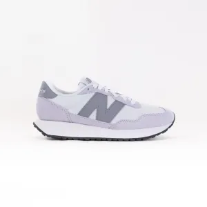 New Balance Bb550 New Balance WS 237 (Women's) - Reflection/Grey Slate