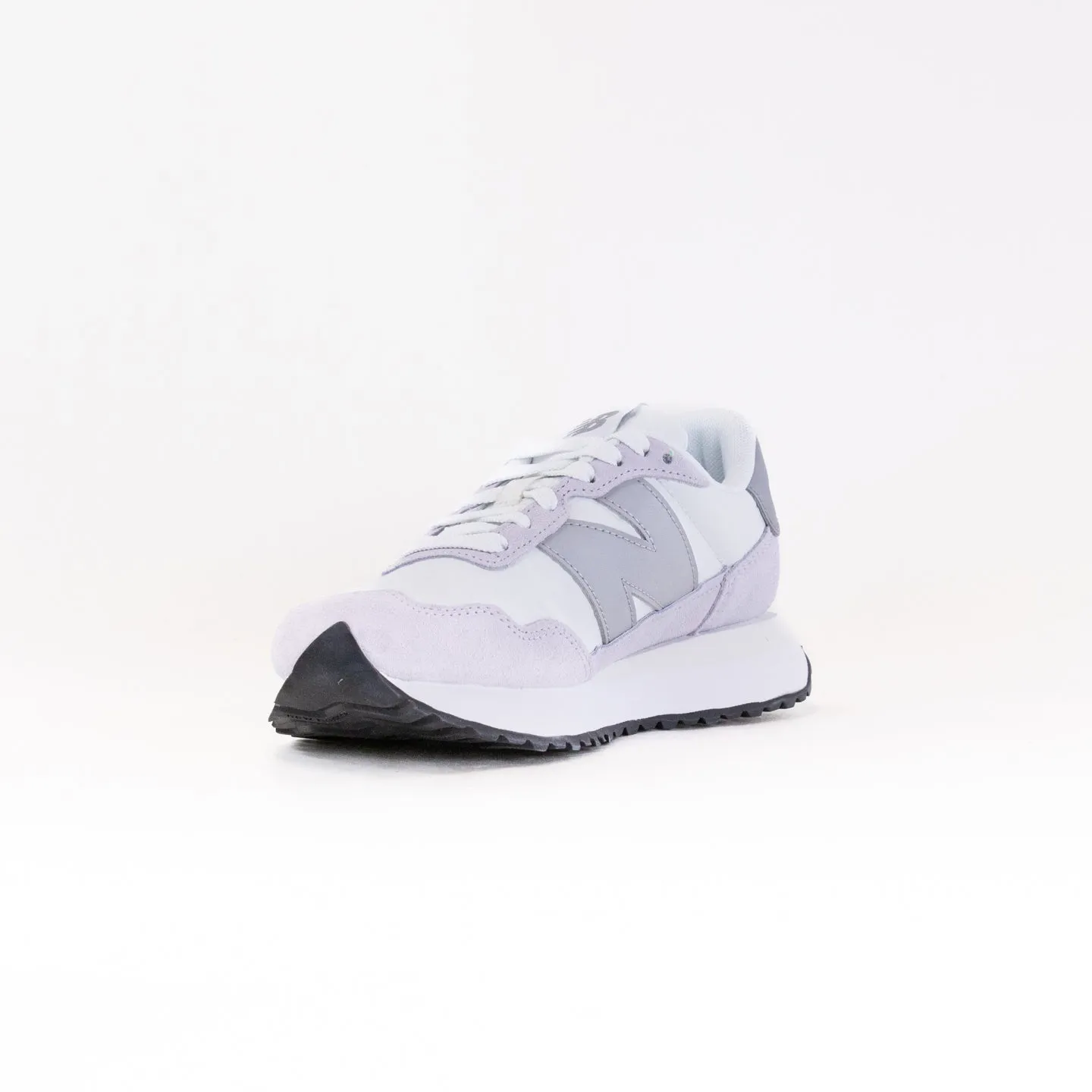 New Balance WS 237 (Women's) - Reflection/Grey Slate New Balance 417
