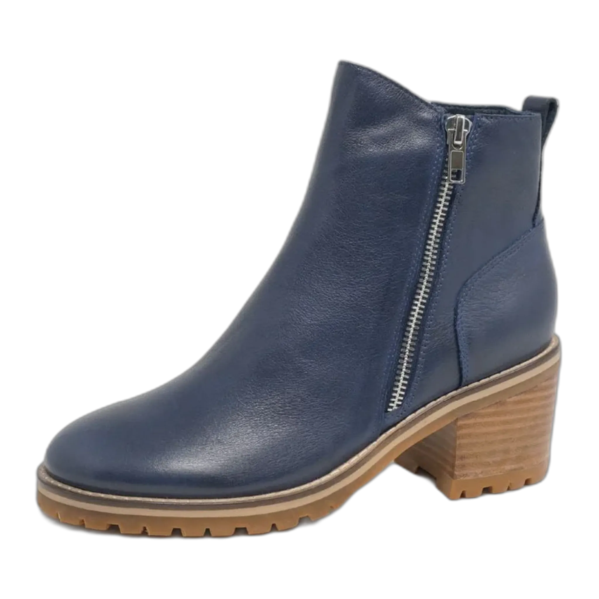 Birdi Tamarack Boots