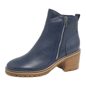 Birdi Elephant Hide Boots