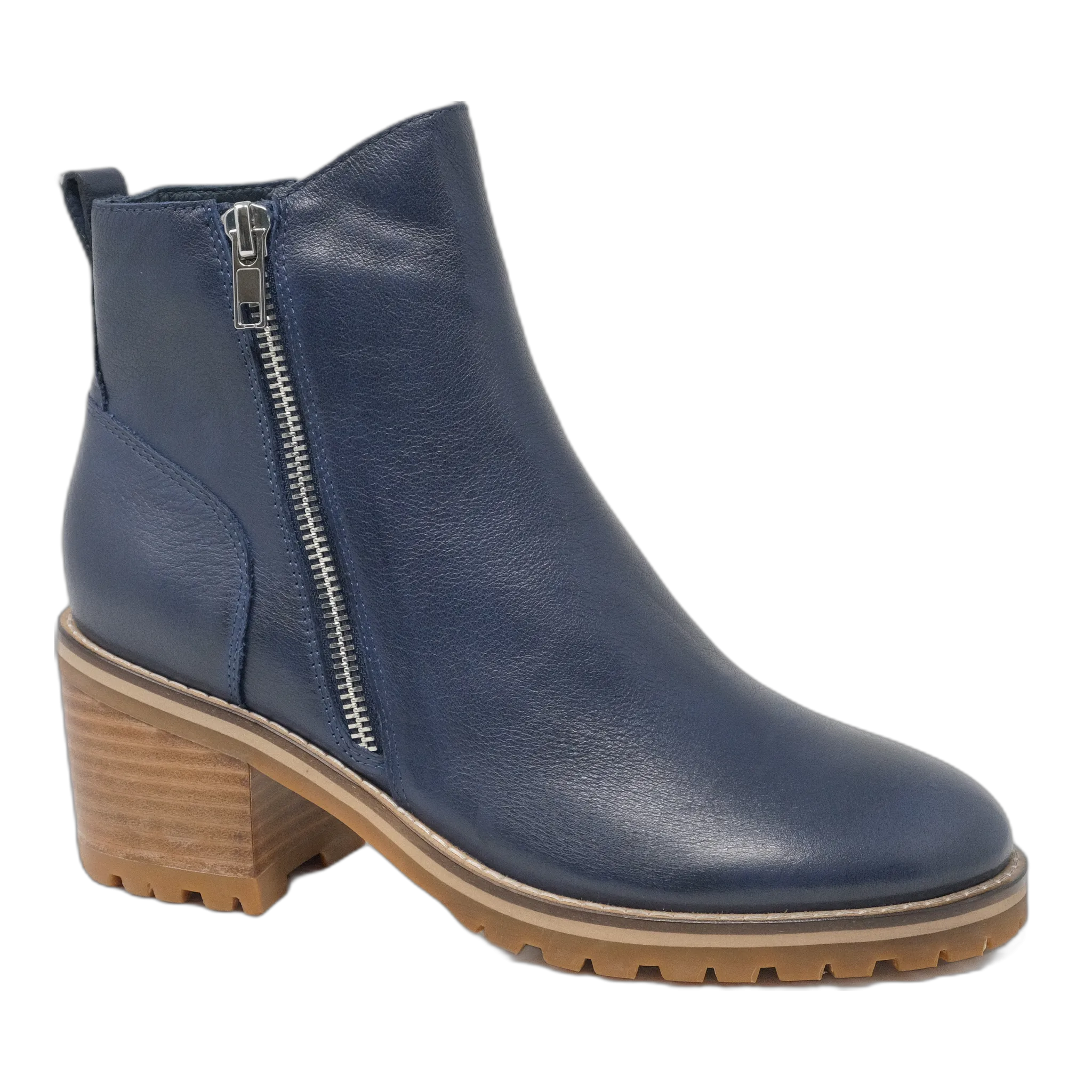 Birdi Cowboy Boots Outfit