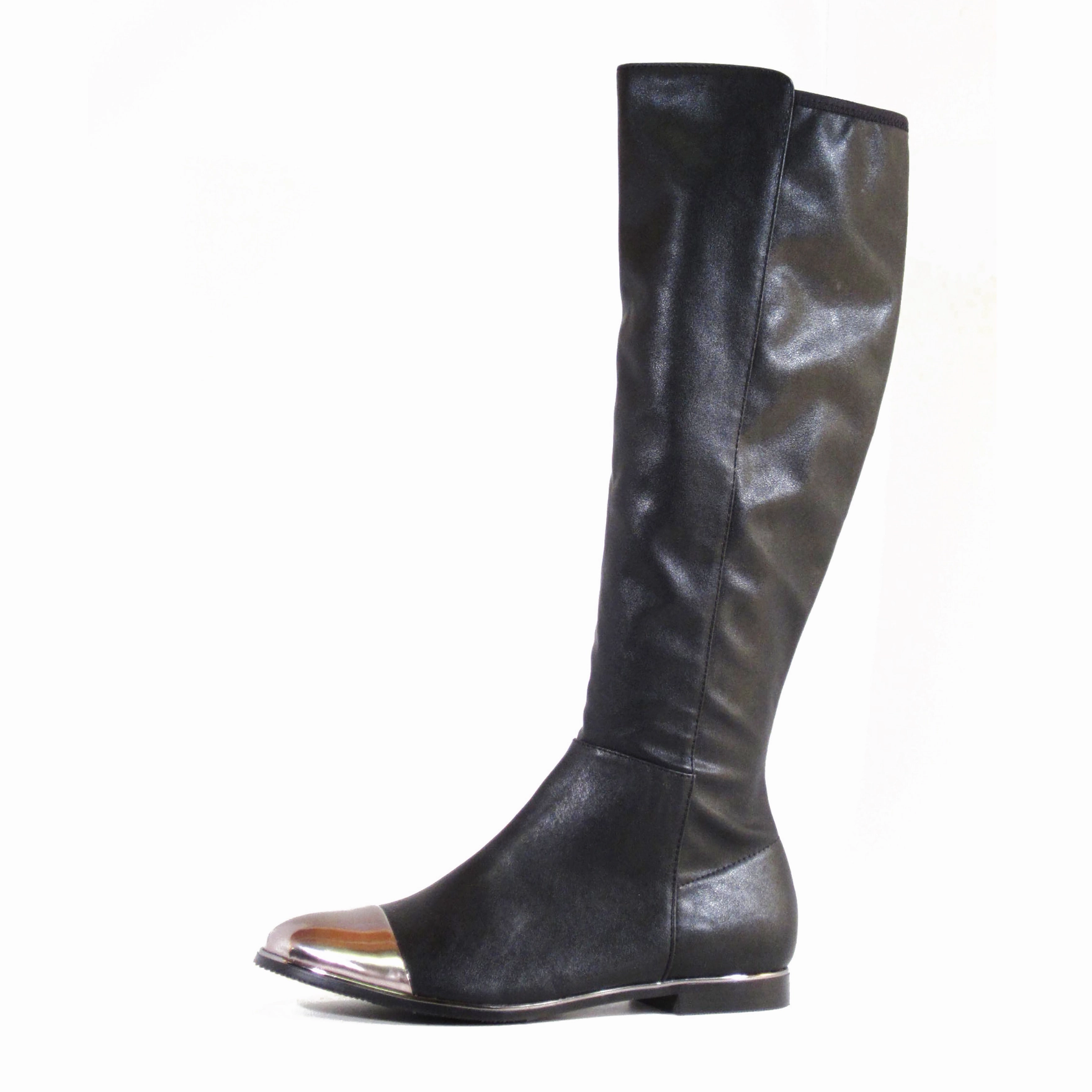 Birdy Toecap Boots Puss 2011