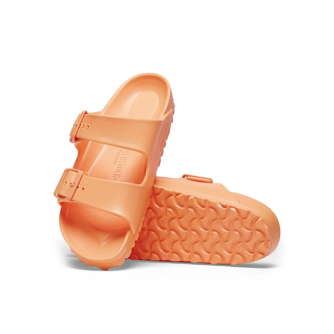 Kitten Heel Sandals Birkenstock - Women's Arizona EVA Slides (Narrow) (1025586)