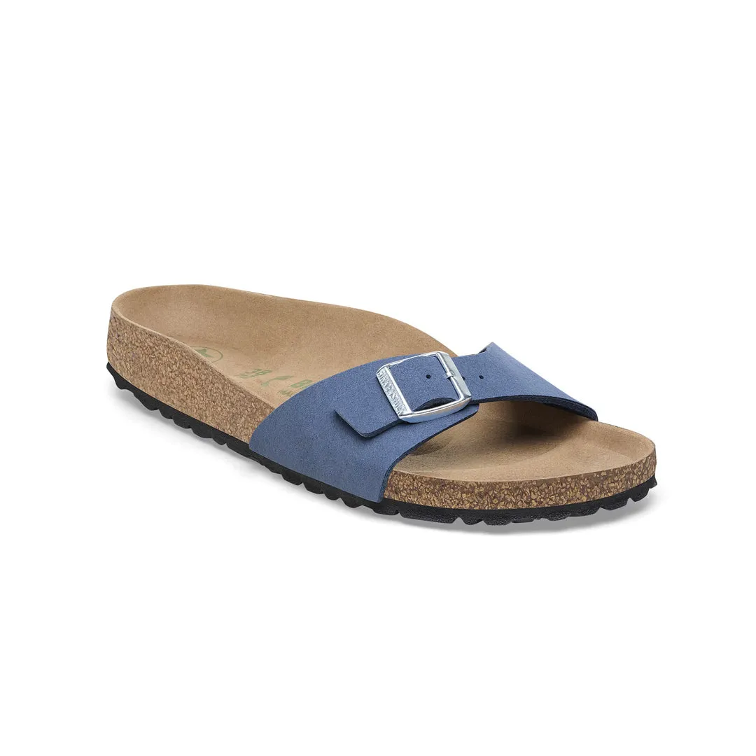 Birkenstock - Women's Madrid Slides (Narrow) (1026718) Comfortable Flat Sandals