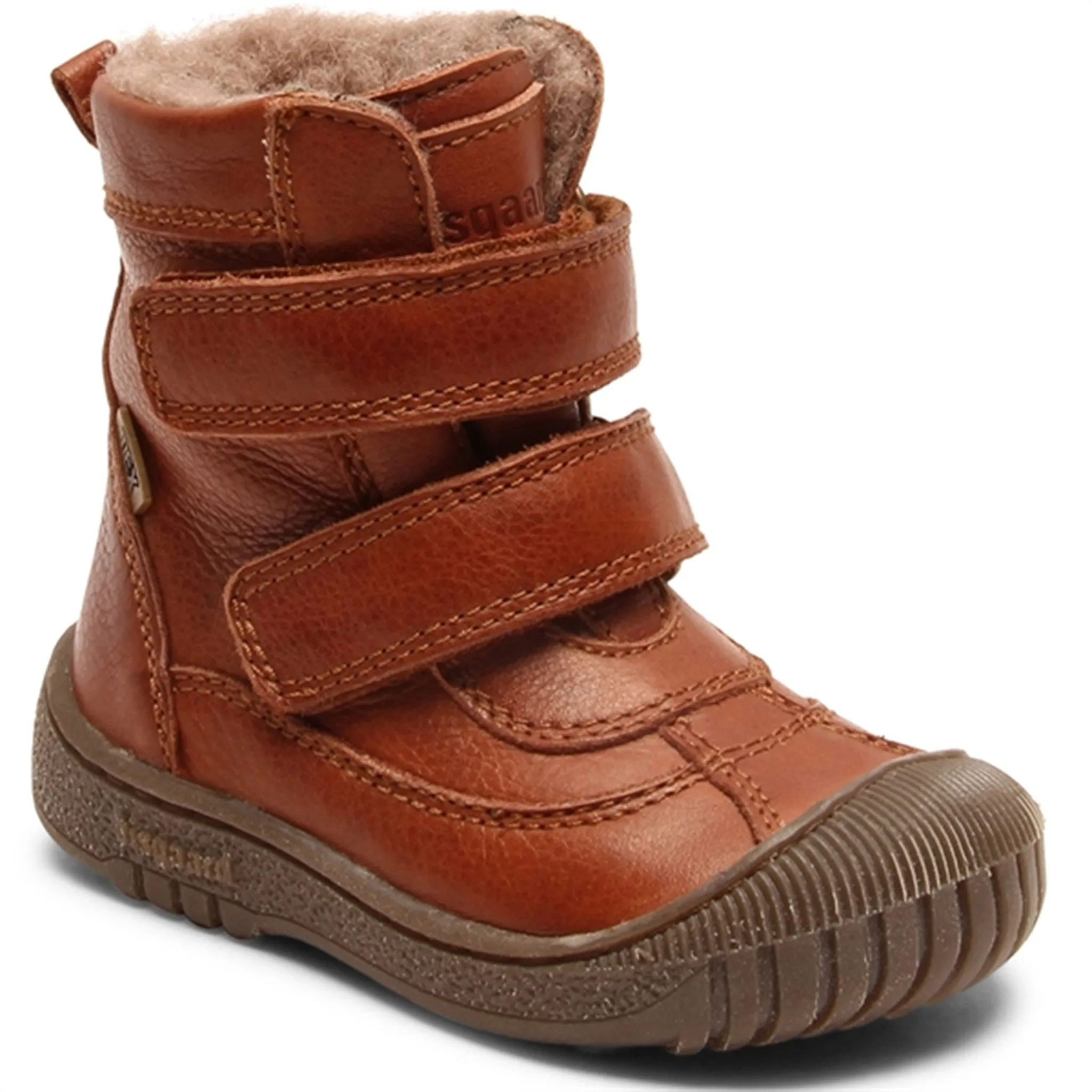 Cowgirl Boots Sale Bisgaard Ellis Boots Cognac
