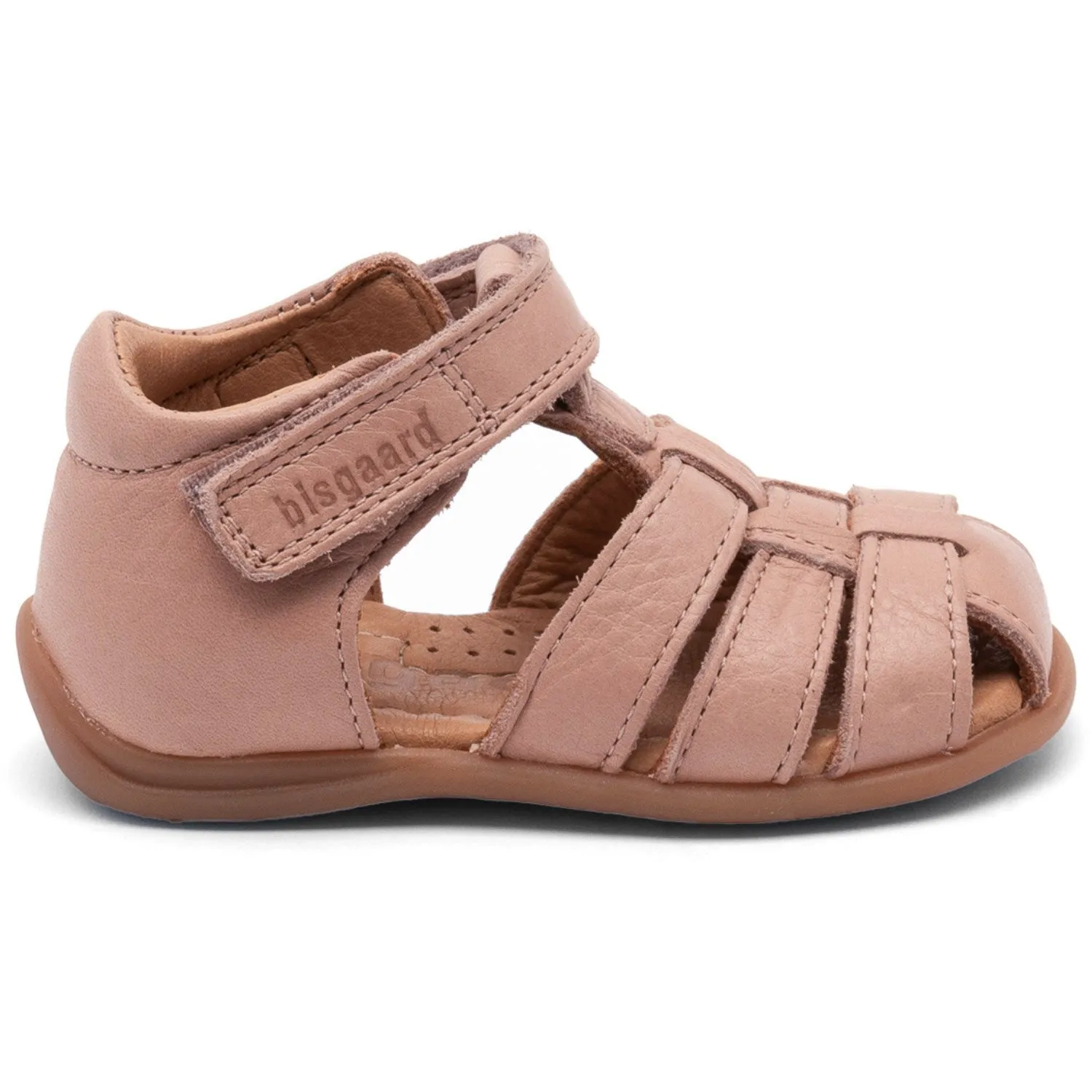 Bisgaard Nude Carly Sandal Steve Madden Sandals