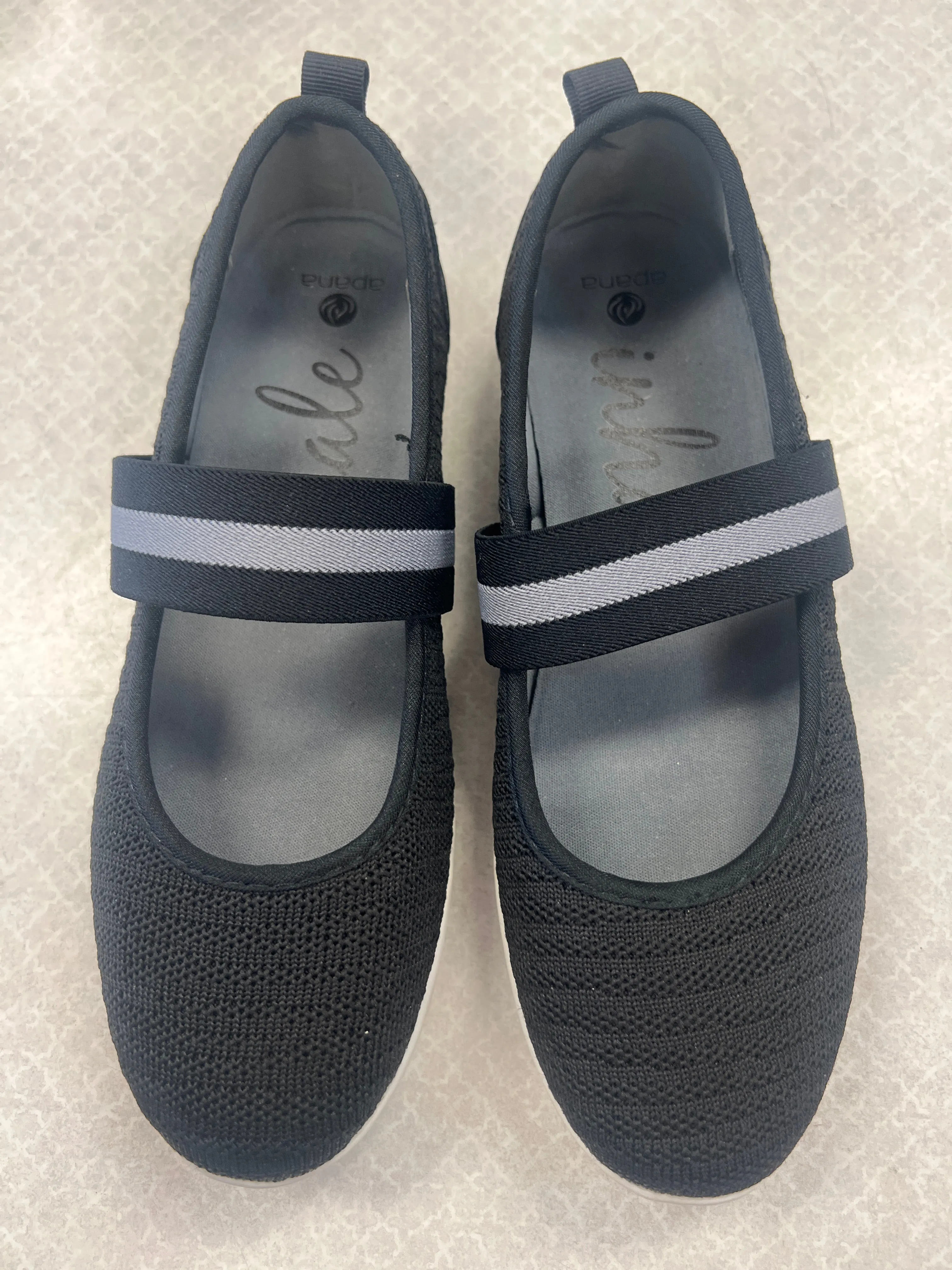 Shoes Flats Ballet By Apana  Size: 7 Vans Shoes Flats