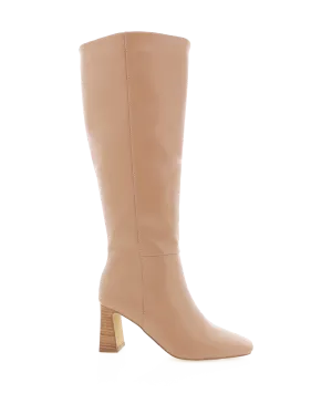 Lemaire Boots BLYTHE - ALMOND