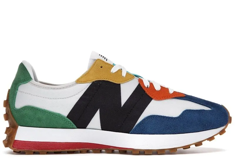 New Balance Maine Outlet New Balance 327 Multicolor