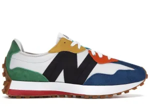 New Balance 327 Multicolor New Balance Grey White