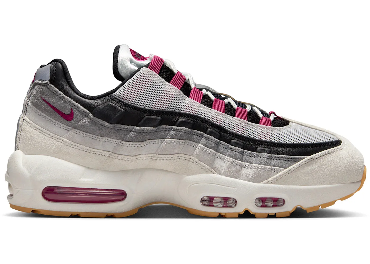 Nike Air Max 95 SB Cactus Flower Nike Court Legacy Lift Platform Shoes