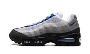 Nike Tiempo Indoor Shoes Air Max 95 OG "Blue Spark"