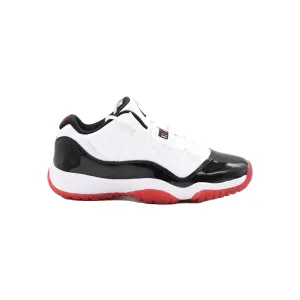 Best Sneakers For Style Air Jordan 11 Low, Concord- Bred