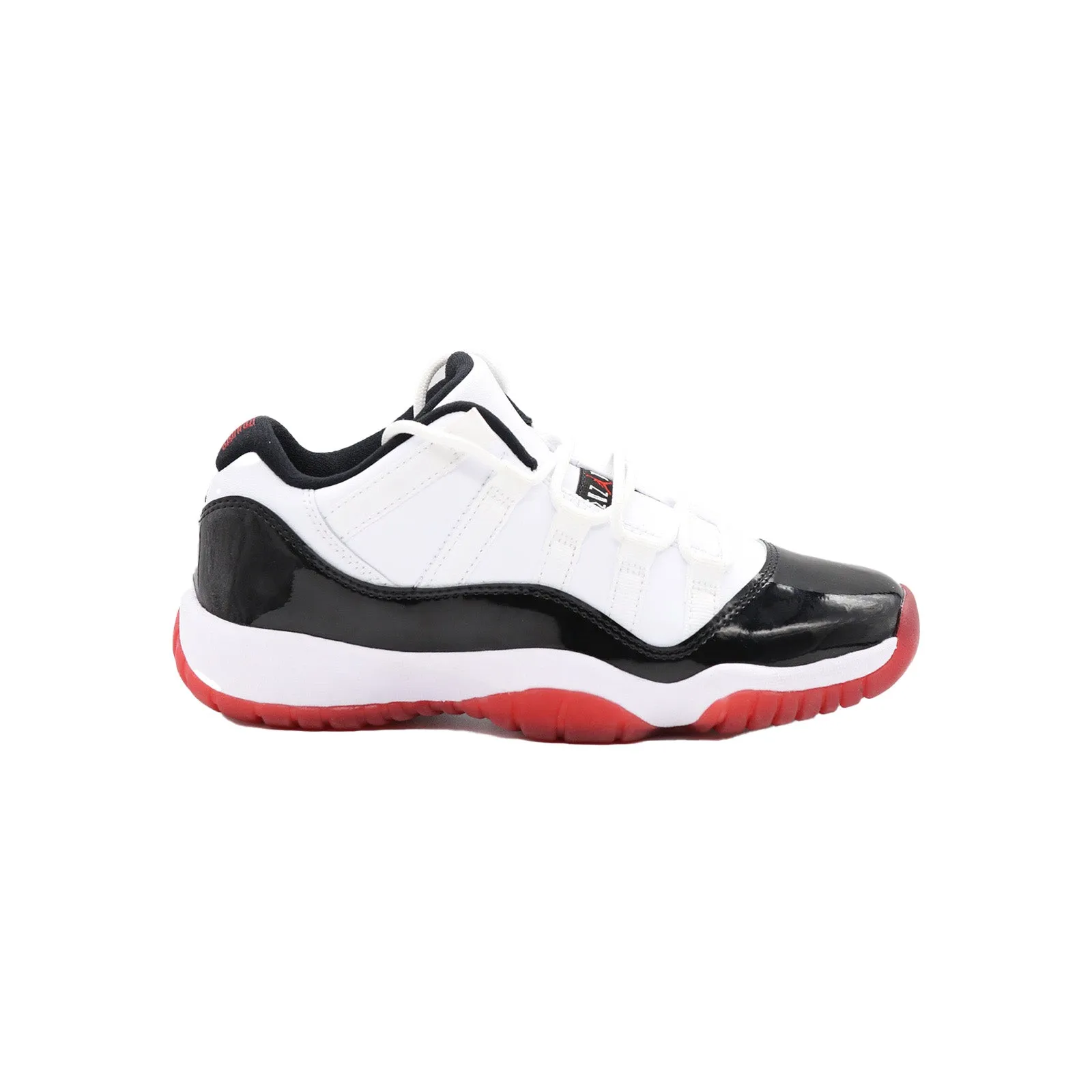 Princess Sneakers Air Jordan 11 Low, Concord- Bred