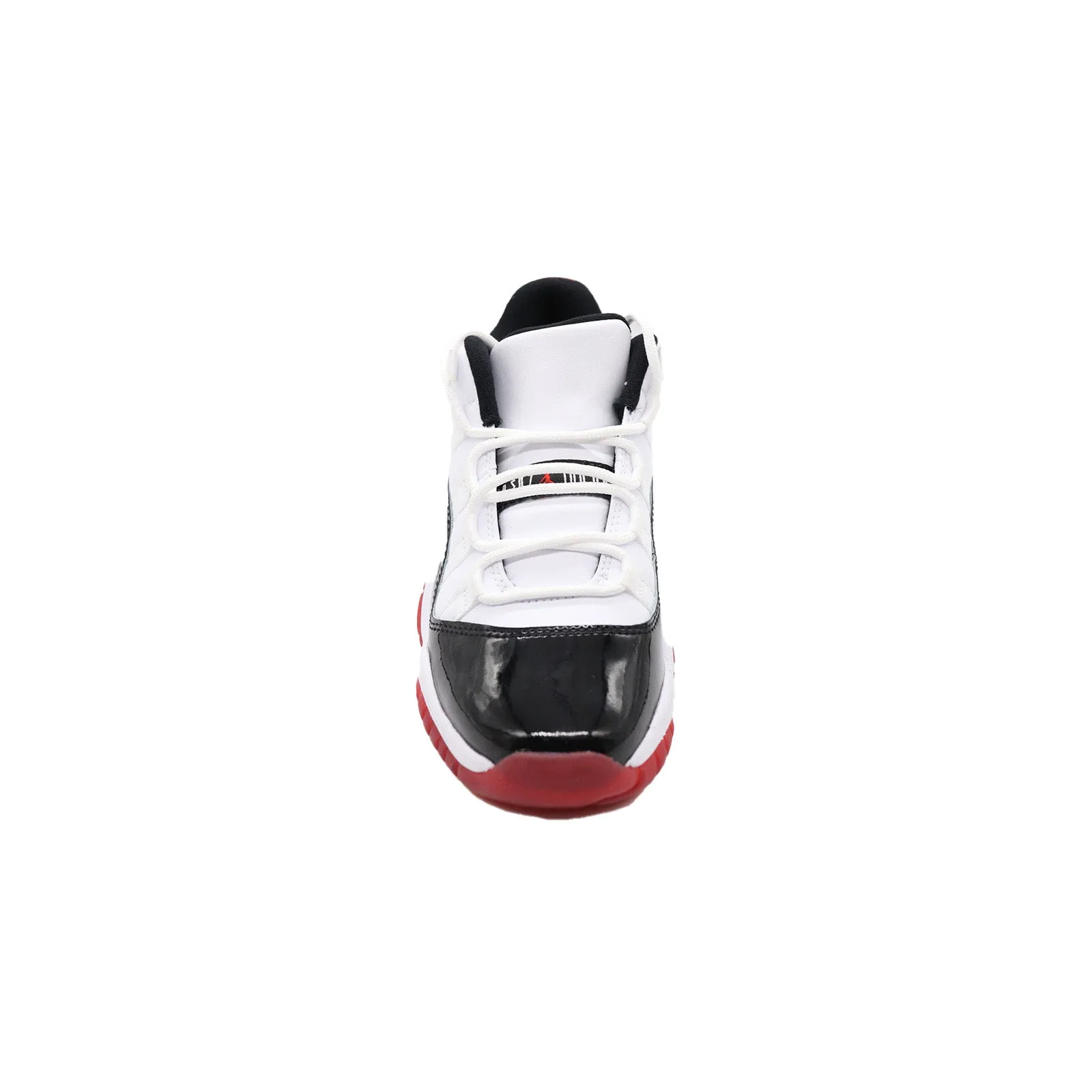 Air Jordan 11 Low, Concord- Bred Sneakers Timeless